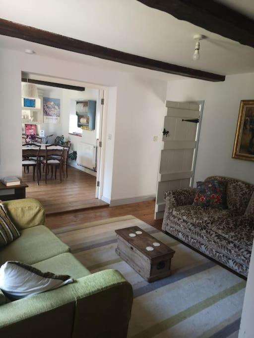 Heath Cottage Lower Southrepps North Norfolk Cromer Luaran gambar