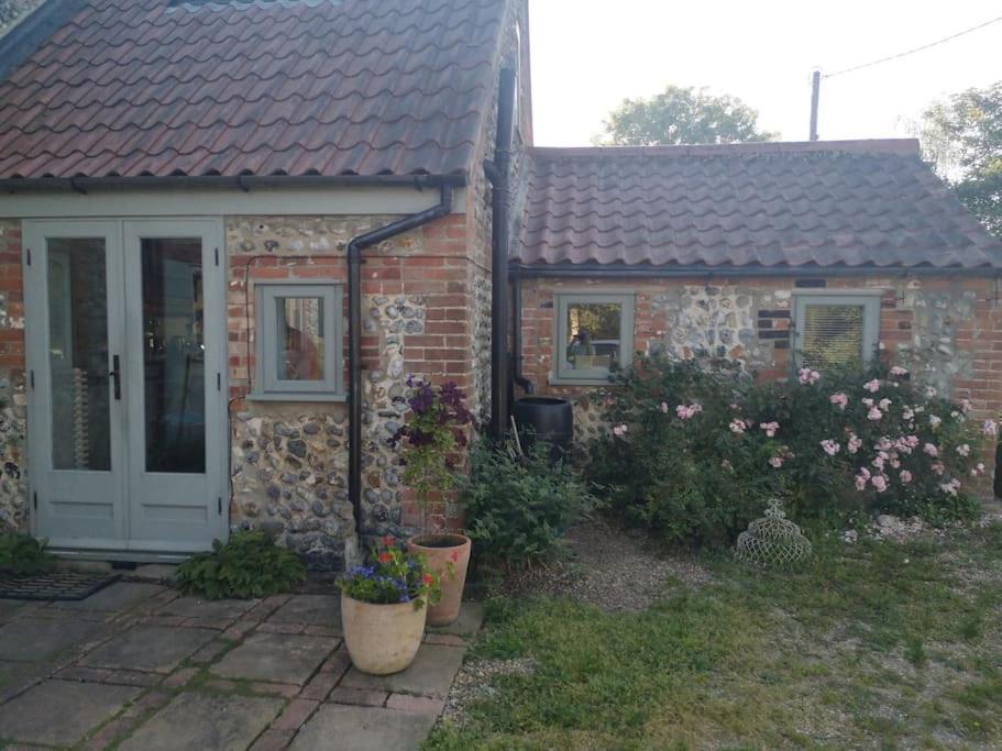 Heath Cottage Lower Southrepps North Norfolk Cromer Luaran gambar
