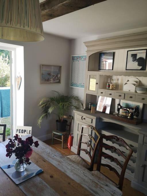 Heath Cottage Lower Southrepps North Norfolk Cromer Luaran gambar